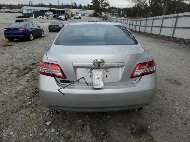 Photo 5 VIN: 4T4BF3EK5BR087717 - TOYOTA CAMRY 