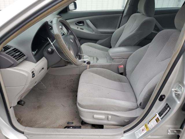 Photo 6 VIN: 4T4BF3EK5BR087717 - TOYOTA CAMRY 