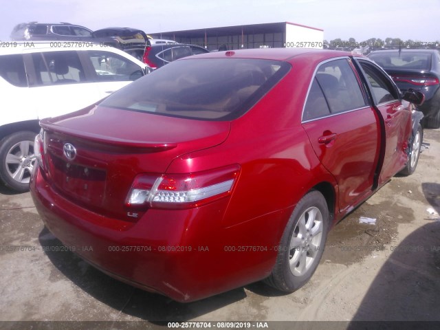 Photo 3 VIN: 4T4BF3EK5BR087989 - TOYOTA CAMRY 