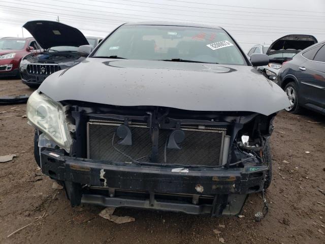 Photo 4 VIN: 4T4BF3EK5BR089161 - TOYOTA CAMRY 