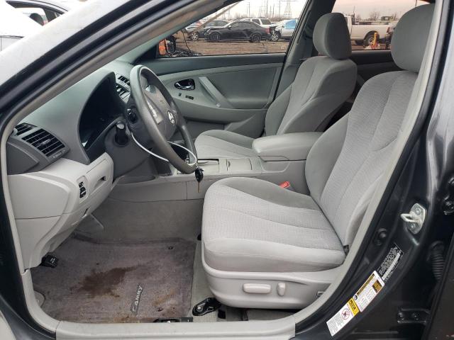 Photo 6 VIN: 4T4BF3EK5BR089161 - TOYOTA CAMRY 