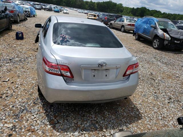 Photo 5 VIN: 4T4BF3EK5BR089287 - TOYOTA CAMRY BASE 