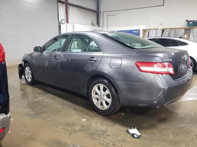 Photo 1 VIN: 4T4BF3EK5BR090102 - TOYOTA CAMRY BASE 