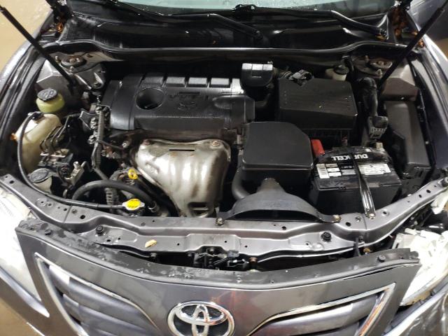 Photo 10 VIN: 4T4BF3EK5BR090102 - TOYOTA CAMRY BASE 