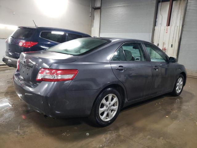 Photo 2 VIN: 4T4BF3EK5BR090102 - TOYOTA CAMRY BASE 