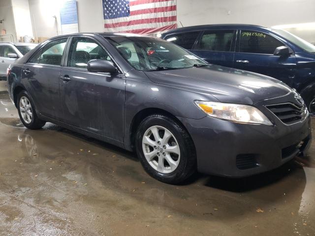 Photo 3 VIN: 4T4BF3EK5BR090102 - TOYOTA CAMRY BASE 