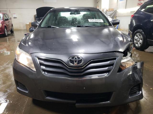 Photo 4 VIN: 4T4BF3EK5BR090102 - TOYOTA CAMRY BASE 