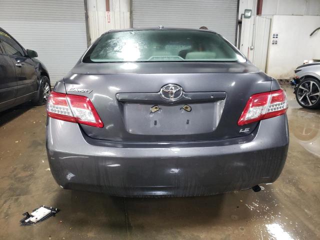 Photo 5 VIN: 4T4BF3EK5BR090102 - TOYOTA CAMRY BASE 