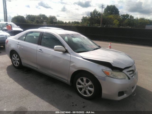 Photo 0 VIN: 4T4BF3EK5BR090293 - TOYOTA CAMRY 