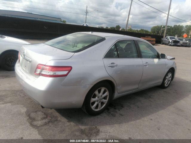 Photo 3 VIN: 4T4BF3EK5BR090293 - TOYOTA CAMRY 