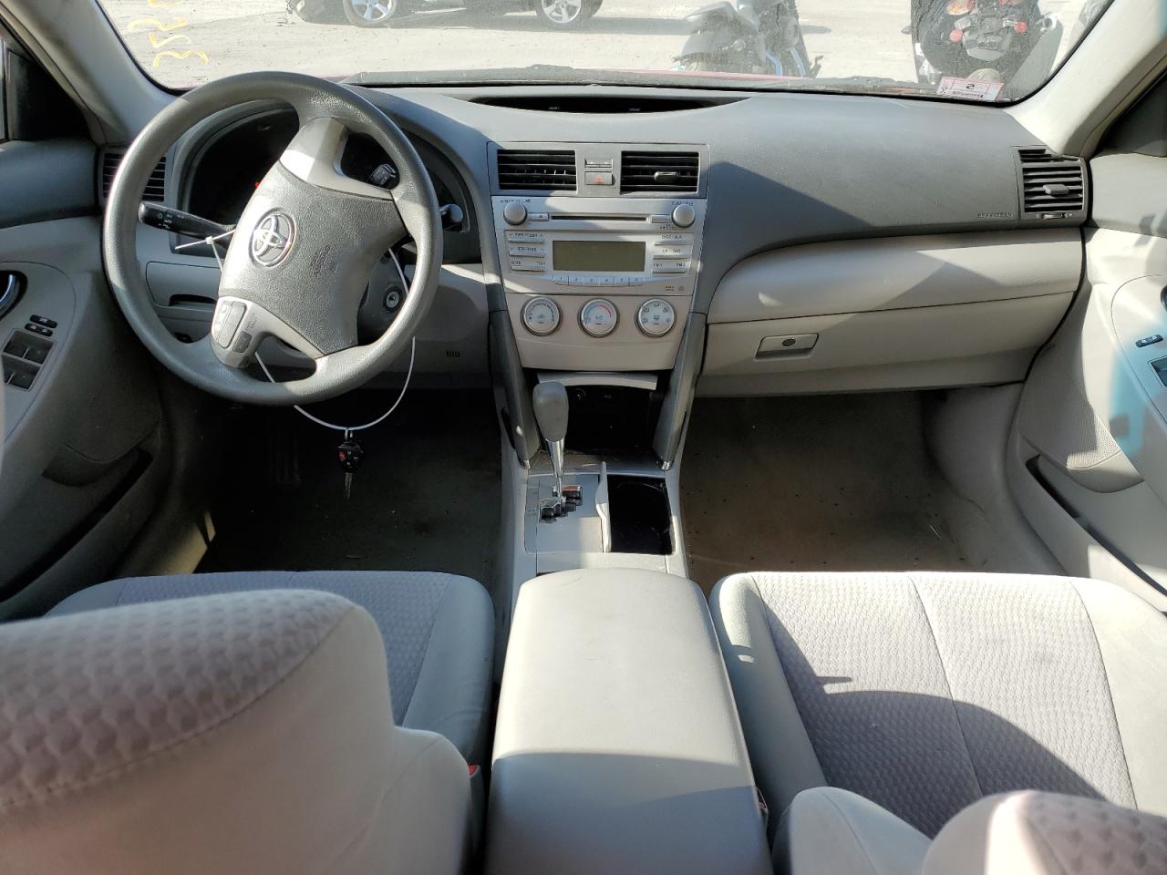 Photo 7 VIN: 4T4BF3EK5BR091590 - TOYOTA CAMRY 