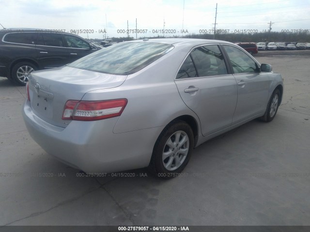 Photo 3 VIN: 4T4BF3EK5BR092769 - TOYOTA CAMRY 