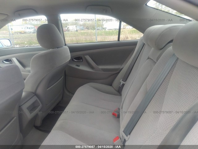 Photo 7 VIN: 4T4BF3EK5BR092769 - TOYOTA CAMRY 