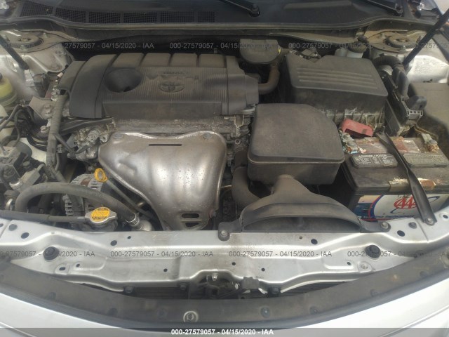 Photo 9 VIN: 4T4BF3EK5BR092769 - TOYOTA CAMRY 