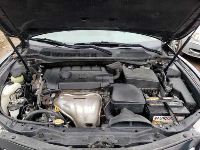 Photo 10 VIN: 4T4BF3EK5BR093159 - TOYOTA CAMRY BASE 