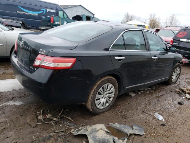 Photo 2 VIN: 4T4BF3EK5BR093159 - TOYOTA CAMRY BASE 