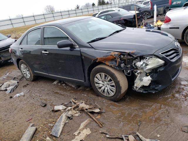 Photo 3 VIN: 4T4BF3EK5BR093159 - TOYOTA CAMRY BASE 