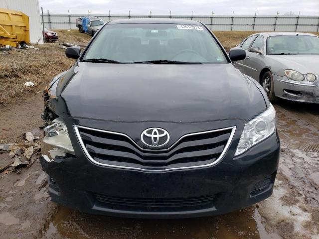 Photo 4 VIN: 4T4BF3EK5BR093159 - TOYOTA CAMRY BASE 