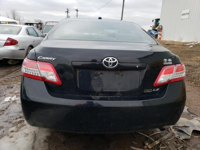 Photo 5 VIN: 4T4BF3EK5BR093159 - TOYOTA CAMRY BASE 