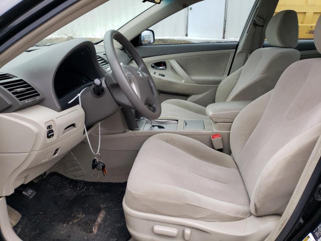 Photo 6 VIN: 4T4BF3EK5BR093159 - TOYOTA CAMRY BASE 