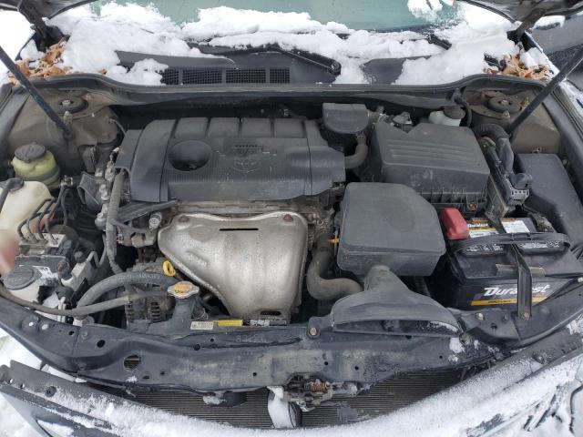 Photo 10 VIN: 4T4BF3EK5BR094084 - TOYOTA CAMRY 