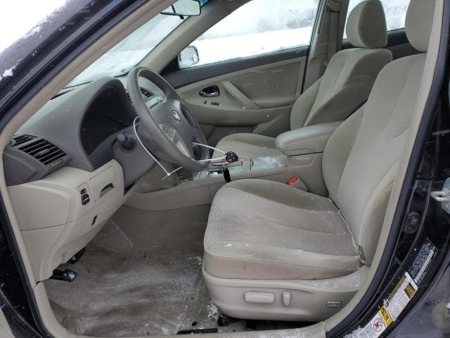 Photo 6 VIN: 4T4BF3EK5BR094084 - TOYOTA CAMRY 