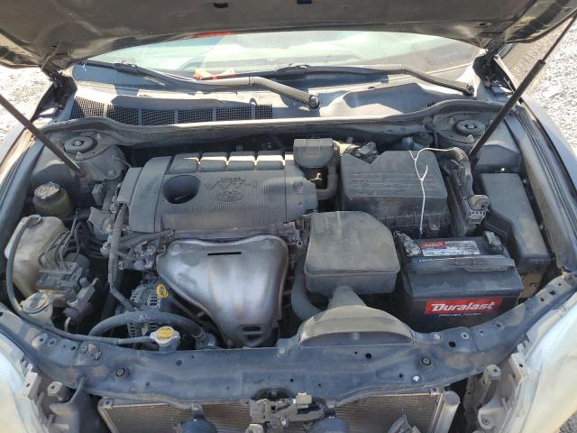 Photo 10 VIN: 4T4BF3EK5BR094943 - TOYOTA CAMRY BASE 