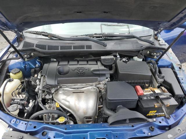 Photo 10 VIN: 4T4BF3EK5BR095946 - TOYOTA CAMRY BASE 