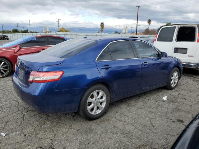 Photo 2 VIN: 4T4BF3EK5BR095946 - TOYOTA CAMRY BASE 