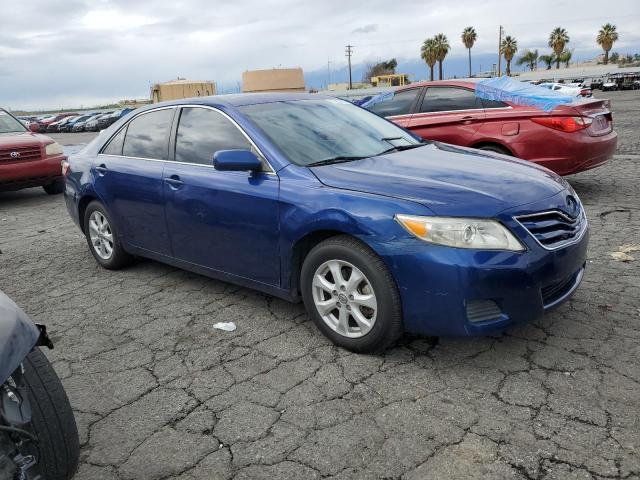 Photo 3 VIN: 4T4BF3EK5BR095946 - TOYOTA CAMRY BASE 