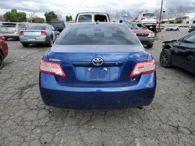 Photo 5 VIN: 4T4BF3EK5BR095946 - TOYOTA CAMRY BASE 