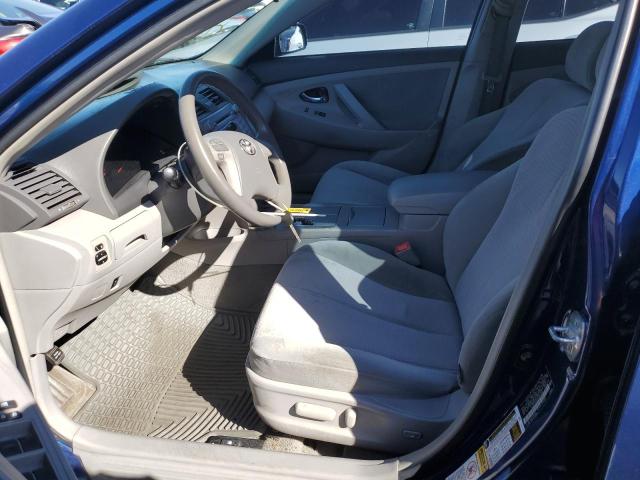 Photo 6 VIN: 4T4BF3EK5BR095946 - TOYOTA CAMRY BASE 