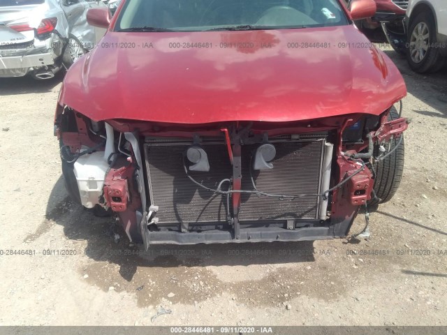 Photo 5 VIN: 4T4BF3EK5BR100420 - TOYOTA CAMRY 