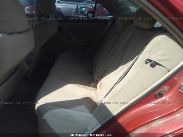 Photo 7 VIN: 4T4BF3EK5BR100420 - TOYOTA CAMRY 