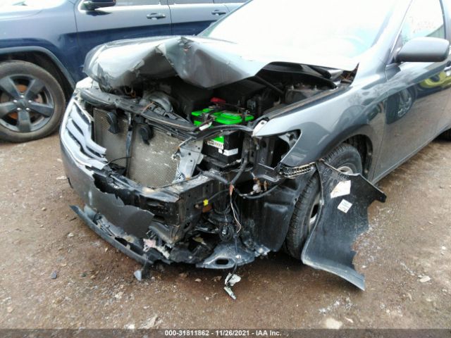 Photo 5 VIN: 4T4BF3EK5BR105083 - TOYOTA CAMRY 