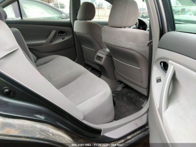 Photo 7 VIN: 4T4BF3EK5BR105083 - TOYOTA CAMRY 