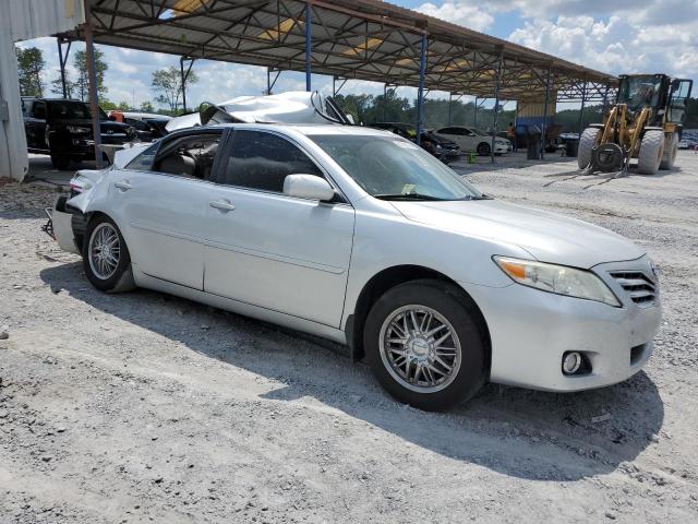 Photo 3 VIN: 4T4BF3EK5BR105231 - TOYOTA CAMRY 