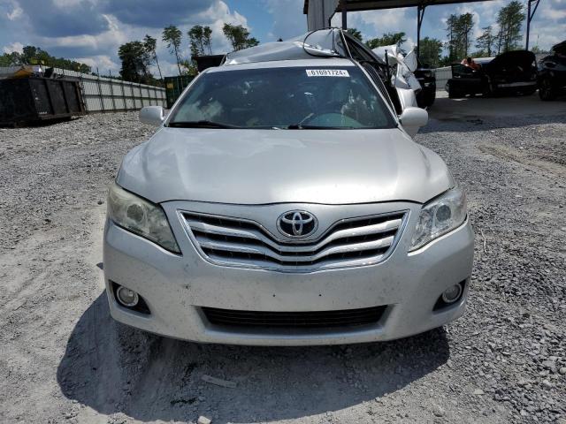 Photo 4 VIN: 4T4BF3EK5BR105231 - TOYOTA CAMRY 