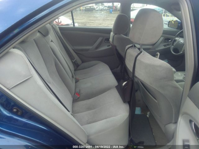 Photo 7 VIN: 4T4BF3EK5BR106380 - TOYOTA CAMRY 