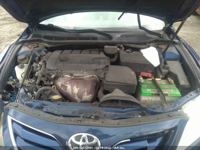 Photo 9 VIN: 4T4BF3EK5BR106380 - TOYOTA CAMRY 