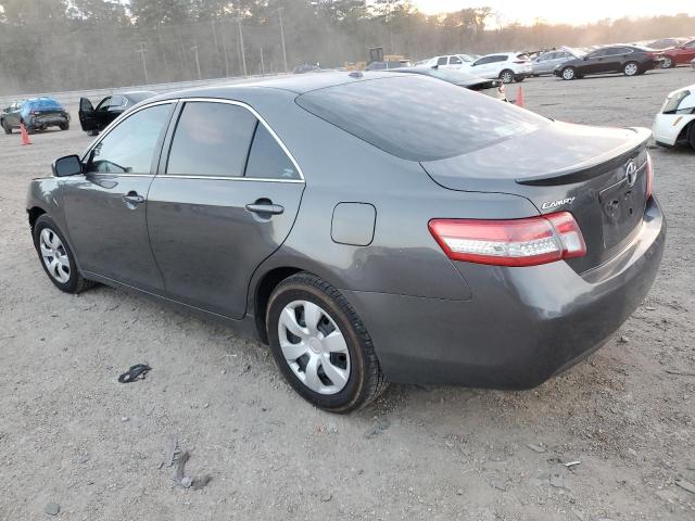 Photo 1 VIN: 4T4BF3EK5BR106976 - TOYOTA CAMRY 