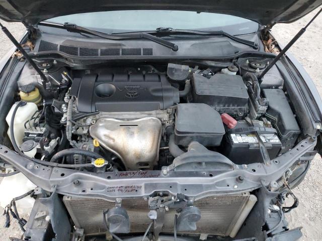 Photo 10 VIN: 4T4BF3EK5BR106976 - TOYOTA CAMRY 