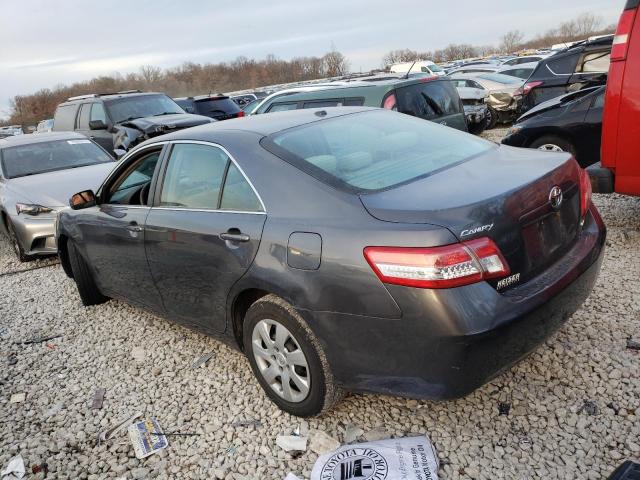 Photo 1 VIN: 4T4BF3EK5BR108632 - TOYOTA CAMRY 