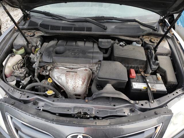 Photo 10 VIN: 4T4BF3EK5BR108632 - TOYOTA CAMRY 