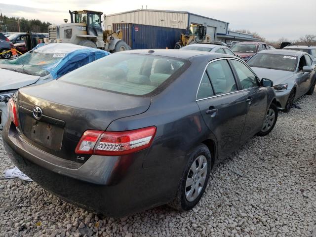 Photo 2 VIN: 4T4BF3EK5BR108632 - TOYOTA CAMRY 