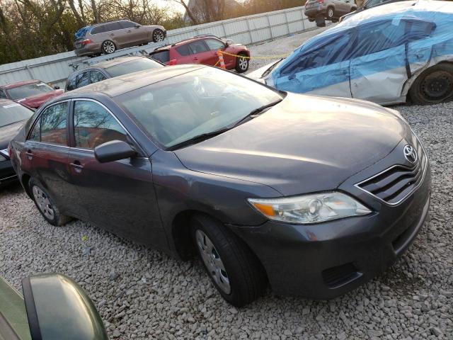 Photo 3 VIN: 4T4BF3EK5BR108632 - TOYOTA CAMRY 