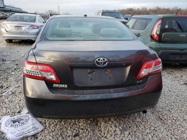 Photo 5 VIN: 4T4BF3EK5BR108632 - TOYOTA CAMRY 