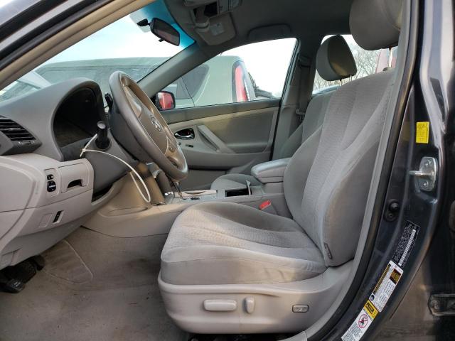 Photo 6 VIN: 4T4BF3EK5BR108632 - TOYOTA CAMRY 