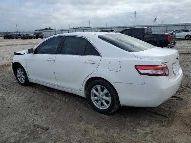 Photo 1 VIN: 4T4BF3EK5BR109036 - TOYOTA CAMRY 