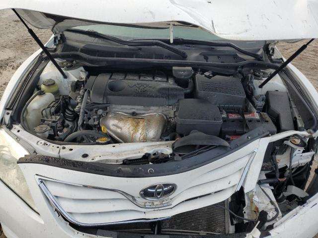 Photo 10 VIN: 4T4BF3EK5BR109036 - TOYOTA CAMRY 